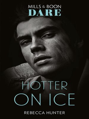 cover image of Hotter On Ice